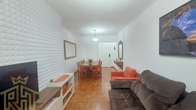 Apartamento, 2 quartos, 80 m² - Foto 4