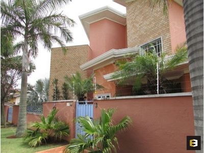 Casa de Condomínio, 7 quartos - Foto 4