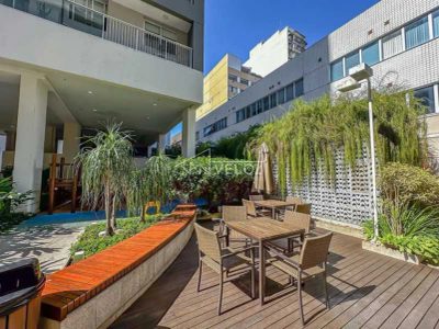 Apartamento, 2 quartos, 80 m² - Foto 2
