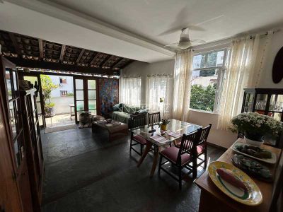 Apartamento, 5 quartos, 268 m² - Foto 5