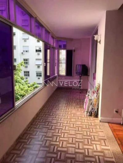 Apartamento, 3 quartos, 180 m² - Foto 1