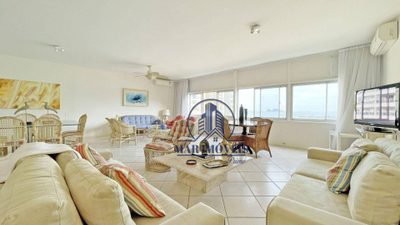Apartamento, 4 quartos, 350 m² - Foto 4