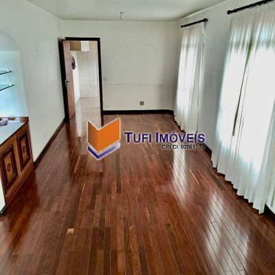 Apartamento, 4 quartos, 165 m² - Foto 3