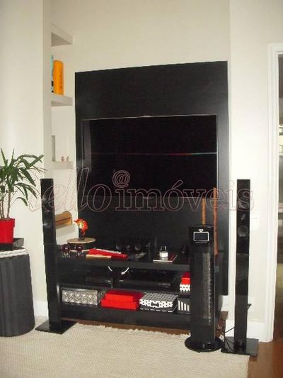 Apartamento, 4 quartos, 187 m² - Foto 3