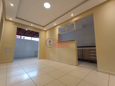 Apartamento, 2 quartos, 54 m² - Foto 2