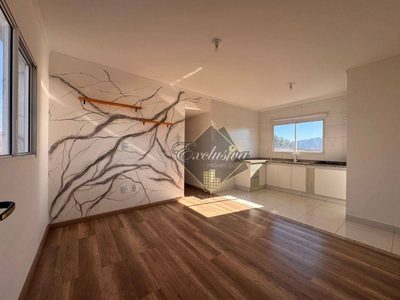 Apartamento, 2 quartos, 60 m² - Foto 4
