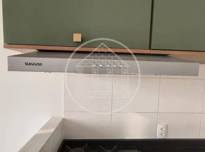 Apartamento, 2 quartos, 36 m² - Foto 4