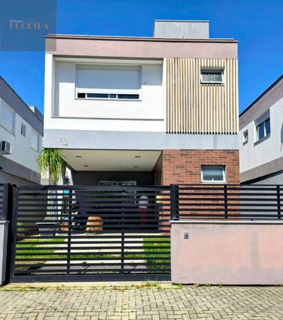 Casa, 3 quartos, 144 m² - Foto 2