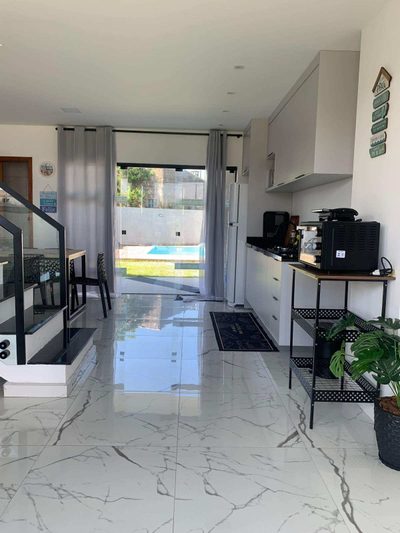 Sobrado, 3 quartos, 176 m² - Foto 2