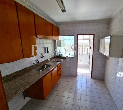Apartamento, 2 quartos, 62 m² - Foto 5