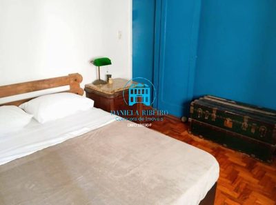 Apartamento, 1 quarto, 63 m² - Foto 4