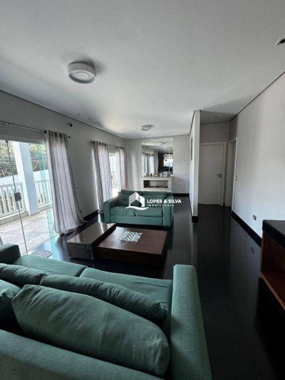 Casa de Condomínio, 5 quartos - Foto 3