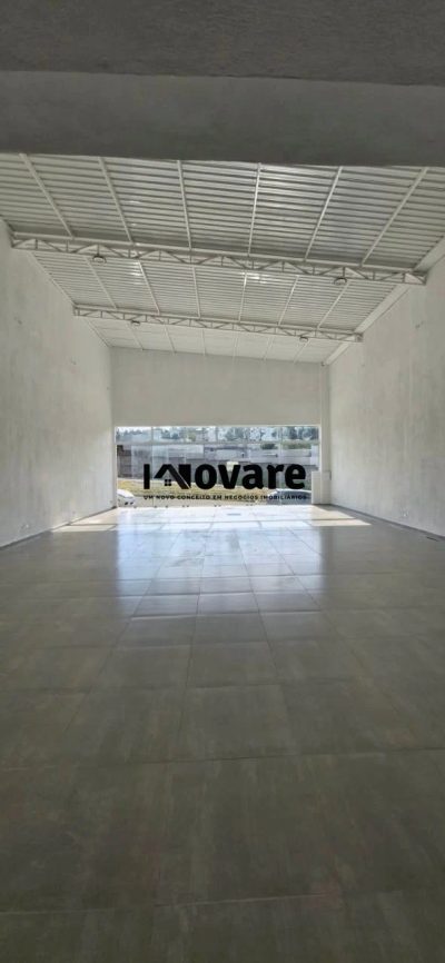 Loja-Salão, 230 m² - Foto 3