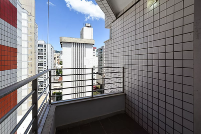 Apartamento, 2 quartos, 54 m² - Foto 3