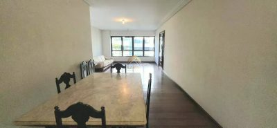 Apartamento, 4 quartos, 133 m² - Foto 2
