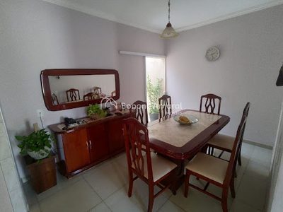 Casa, 3 quartos, 180 m² - Foto 3