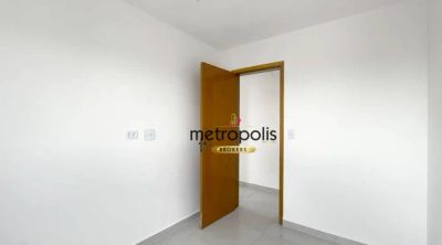 Apartamento, 2 quartos, 45 m² - Foto 5