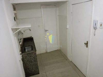 Kitnet-Studio, 20 m² - Foto 2