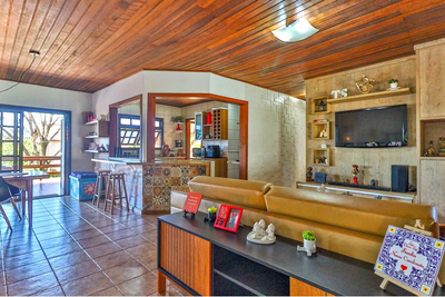 Casa, 2 quartos, 165 m² - Foto 1