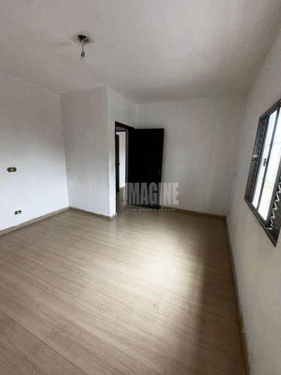 Sobrado, 4 quartos, 160 m² - Foto 3