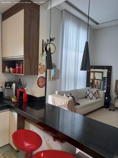 Casa de Condomínio, 3 quartos - Foto 5