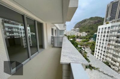Apartamento, 2 quartos, 78 m² - Foto 2