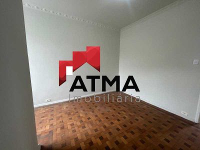 Apartamento, 1 quarto, 48 m² - Foto 5