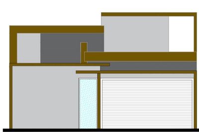 Casa, 3 quartos, 137 m² - Foto 2