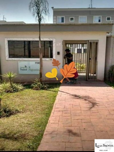 Apartamento, 2 quartos, 42 m² - Foto 1