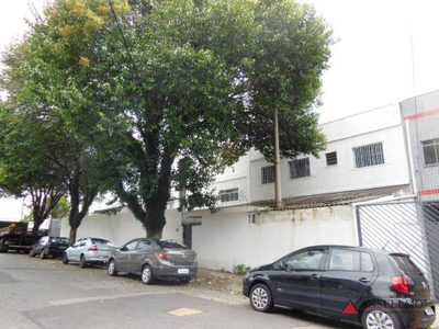 Depósito-Galpão, 1500 m² - Foto 3