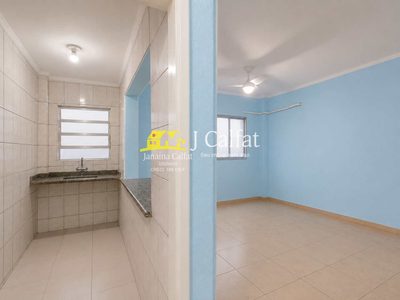 Kitnet-Studio, 37 m² - Foto 4