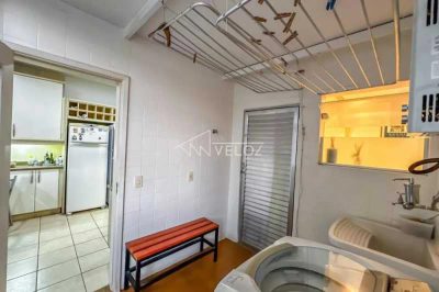 Apartamento, 3 quartos, 143 m² - Foto 1