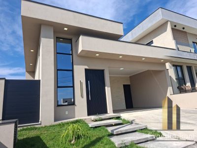 Casa, 3 quartos, 250 m² - Foto 2