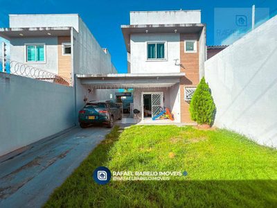 Casa, 3 quartos, 150 m² - Foto 1