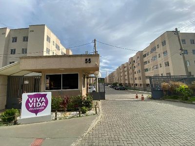 Apartamento, 2 quartos, 10 m² - Foto 1