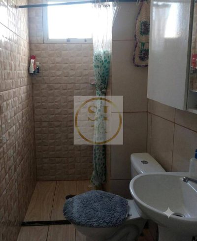 Apartamento, 2 quartos, 36 m² - Foto 5