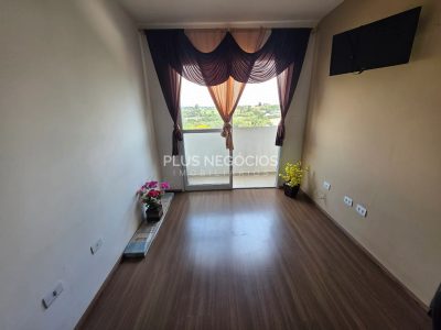 Apartamento, 2 quartos, 62 m² - Foto 1