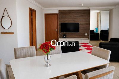 Apartamento, 3 quartos, 118 m² - Foto 1