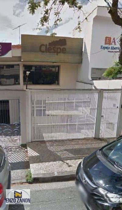 Sobrado, 5 quartos, 193 m² - Foto 1