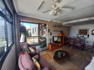 Apartamento, 3 quartos, 103 m² - Foto 1