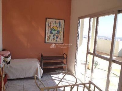 Cobertura, 3 quartos, 140 m² - Foto 4