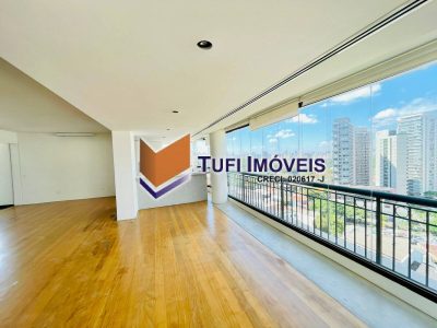 Apartamento, 3 quartos, 215 m² - Foto 3