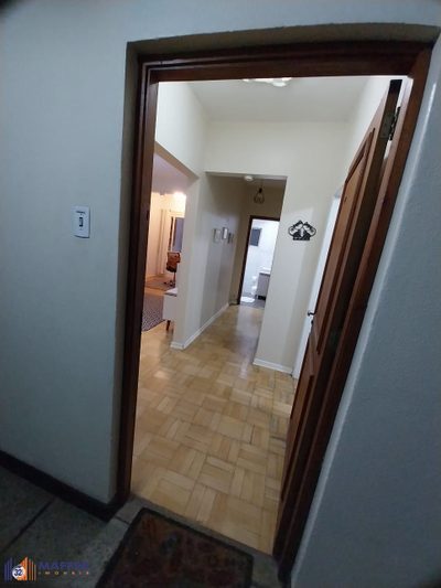 Apartamento, 1 quarto, 49 m² - Foto 1
