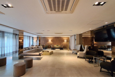 Apartamento, 3 quartos, 241 m² - Foto 2