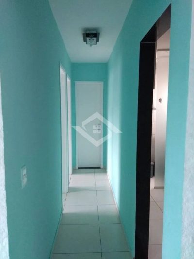 Apartamento, 2 quartos - Foto 4
