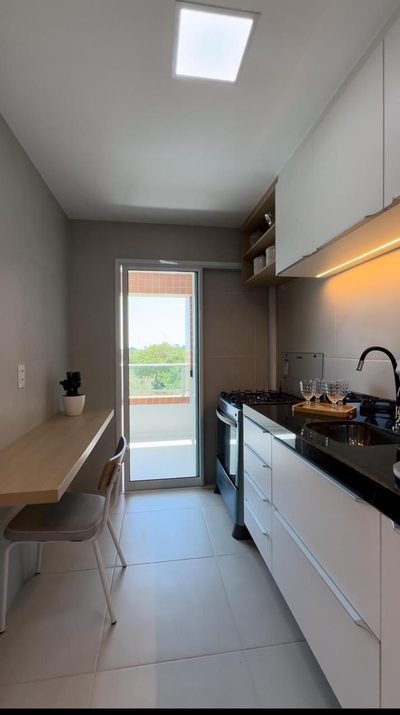 Apartamento, 3 quartos, 77 m² - Foto 5