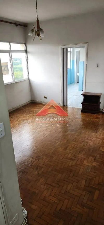 Apartamento, 3 quartos, 120 m² - Foto 1