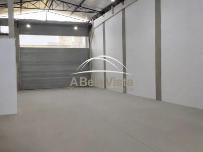 Depósito-Galpão, 216 m² - Foto 2