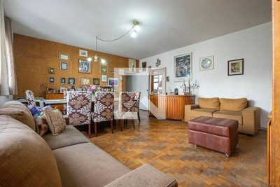 Apartamento, 4 quartos, 140 m² - Foto 1