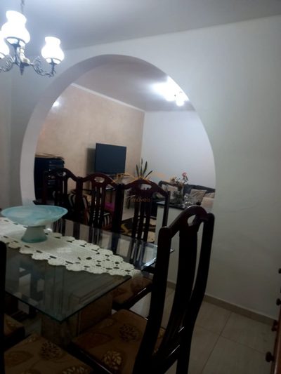 Casa, 2 quartos, 180 m² - Foto 4